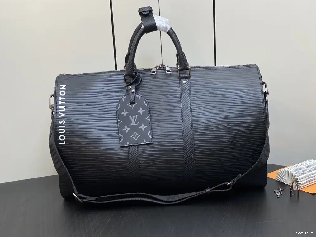 Firstbag BANDOULIÈRE KEEPALL LOUIS 50 VUITTON 0607